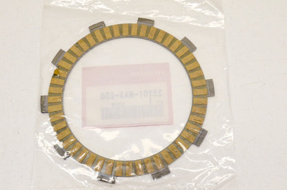 OEM Honda 22201-MAS-E00 Clutch Friction Disk NOS