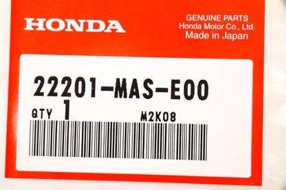 OEM Honda 22201-MAS-E00 Clutch Friction Disk NOS