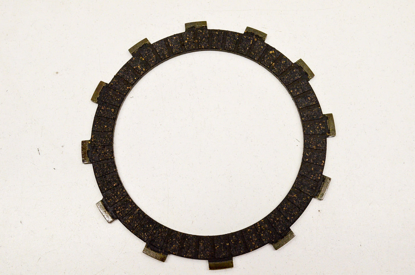 OEM Honda 22201-KY2-000 Clutch Friction Disk NOS