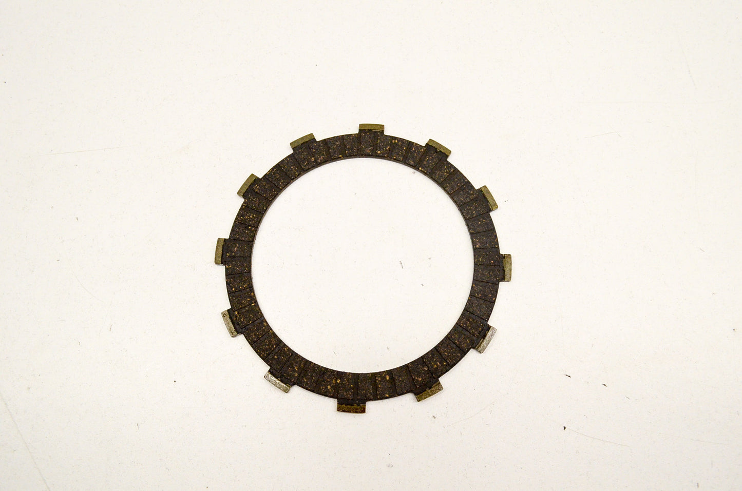 OEM Honda 22201-KY2-000 Clutch Friction Disk NOS
