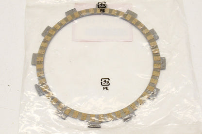 OEM Honda 22201-HP1-670 Clutch Friction Disk NOS