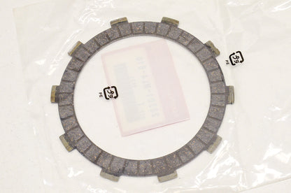 OEM Honda 22201-ML4-610 Clutch Friction Disk NOS