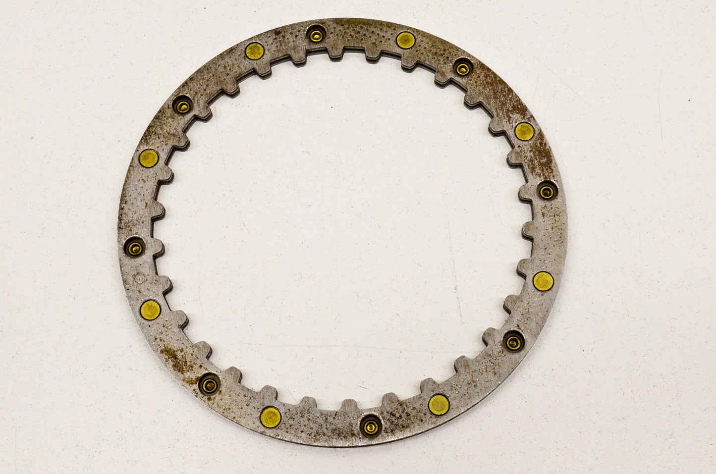 OEM Honda 22322-371-313 Clutch Plate B NOS