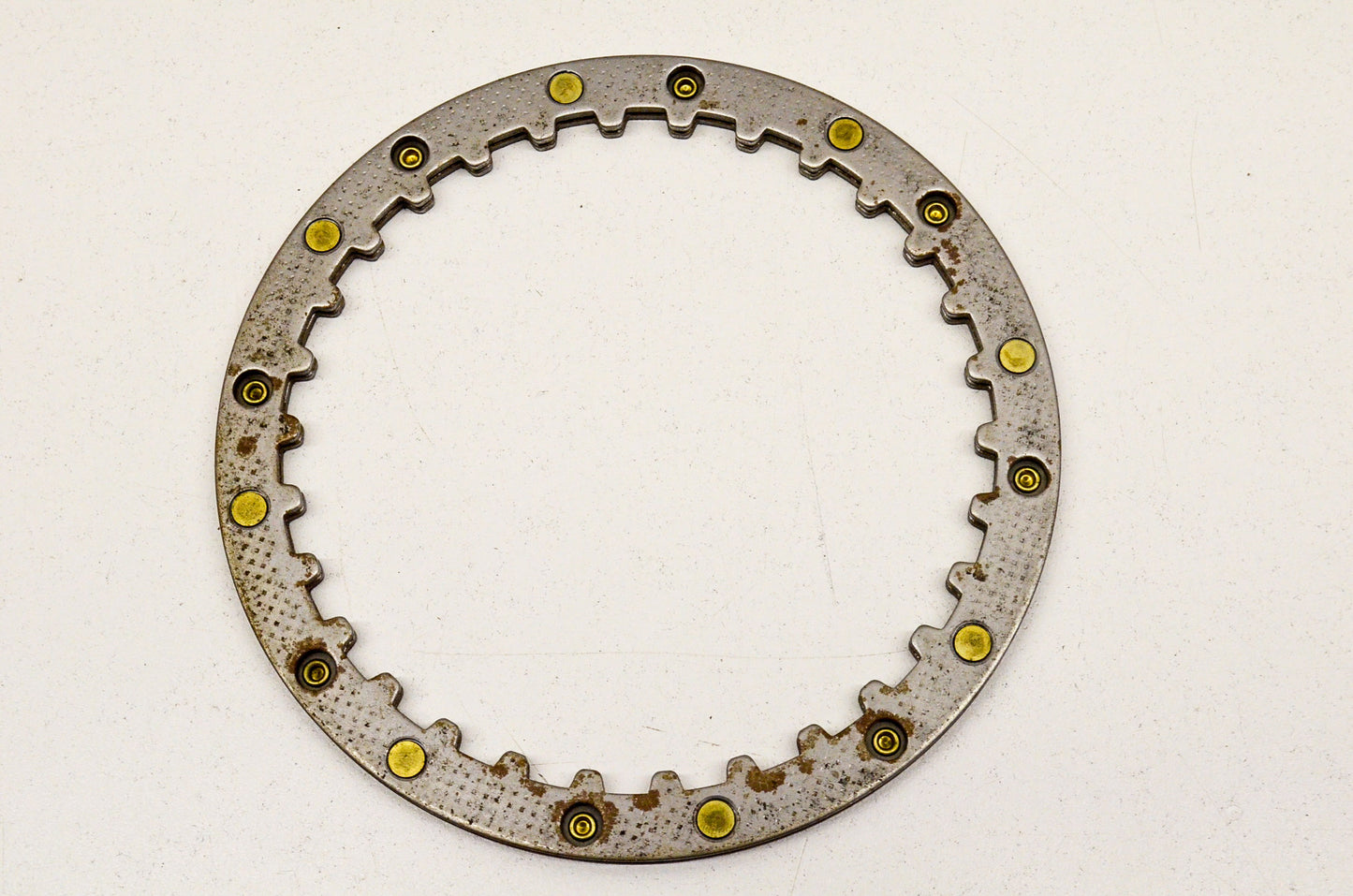 OEM Honda 22322-371-313 Clutch Plate B NOS