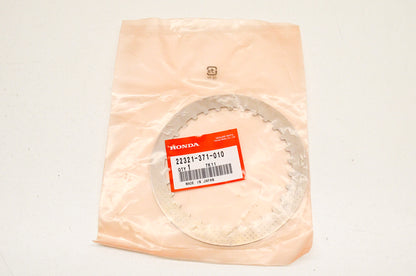 OEM Honda 22321-371-010 Clutch Plate A NOS