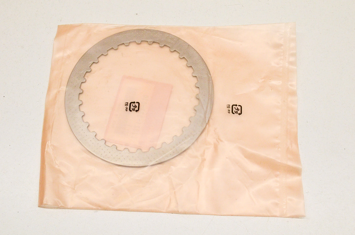 OEM Honda 22321-371-010 Clutch Plate A NOS