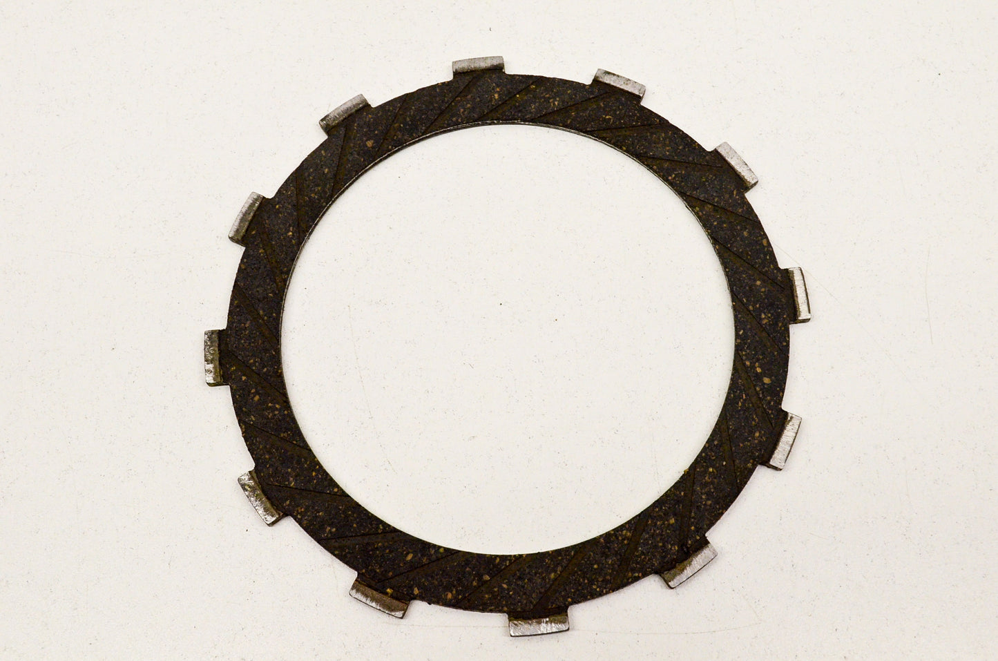 OEM Honda 22201-323-010 Clutch Friction Disk NOS