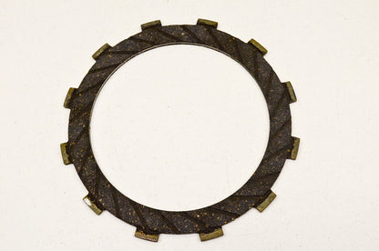 OEM Honda 22201-323-010 Clutch Friction Disk NOS