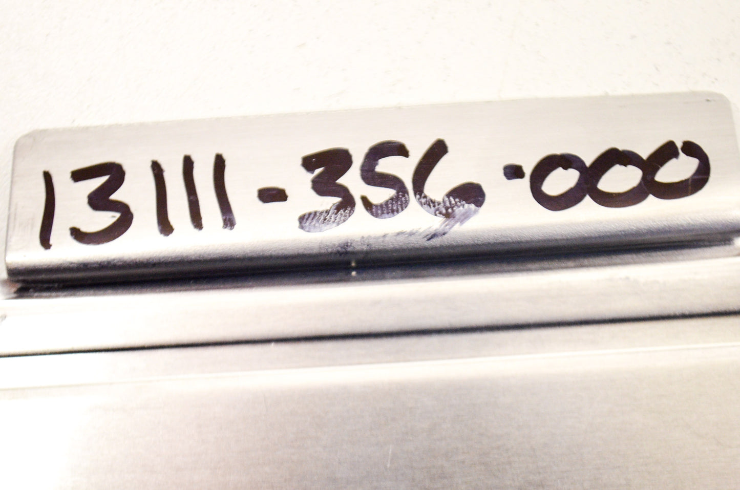 OEM Honda 13111-356-000 Piston Pin NOS