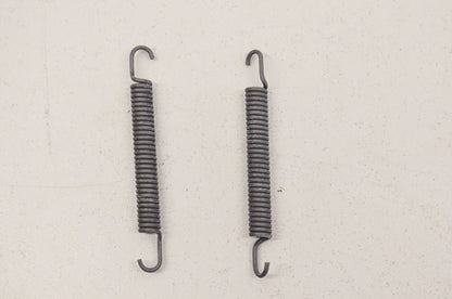 OEM Honda 43151-110-000 Brake Shoe Spring Qty 2 NOS