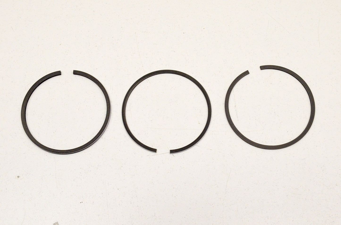OEM Honda 13010-ZE1-013 Piston Ring NOS