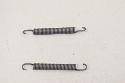 OEM Honda 43151-110-000 Brake Shoe Spring Qty 2 NOS