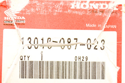 OEM Honda 13010-087-023 Ring Set (STD) NOS