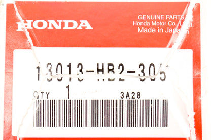 OEM Honda 13013-HB2-305 Ring Set (OS) (0.50) NOS
