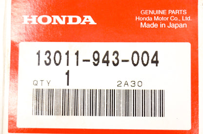 OEM Honda 13011-943-004 Ring Set (STD) NOS