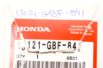 OEM Honda 13121-GBF-841 Piston Top Ring NOS