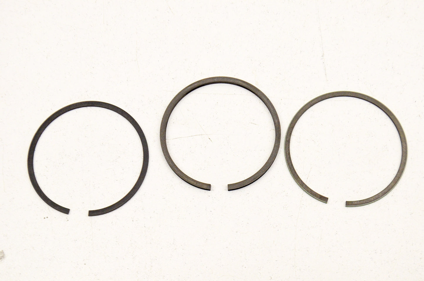 OEM Honda 13020-087-003 Ring Set (OS) (0.25) NOS