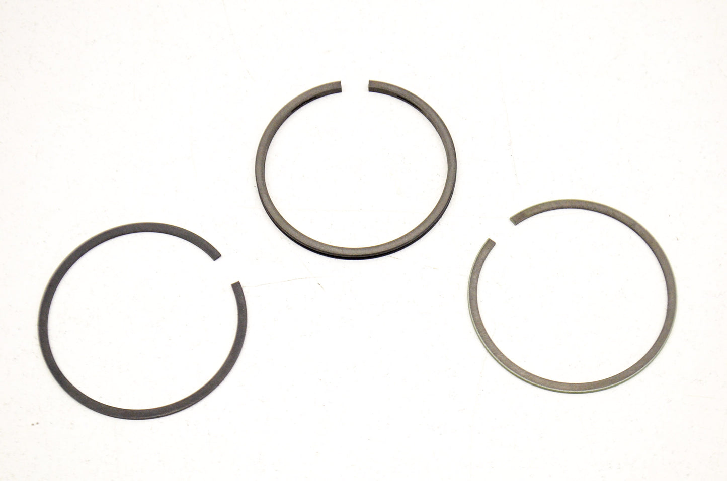 OEM Honda 13020-087-003 Ring Set (OS) (0.25) NOS