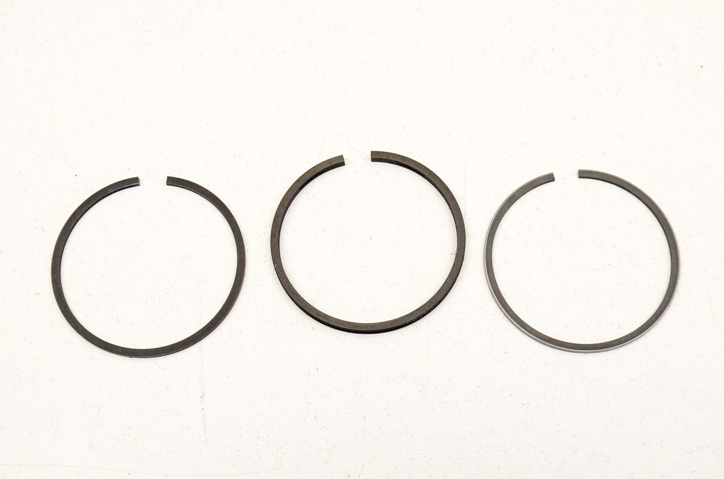 OEM Honda 13010-201-000 Ring Set (STD) NOS