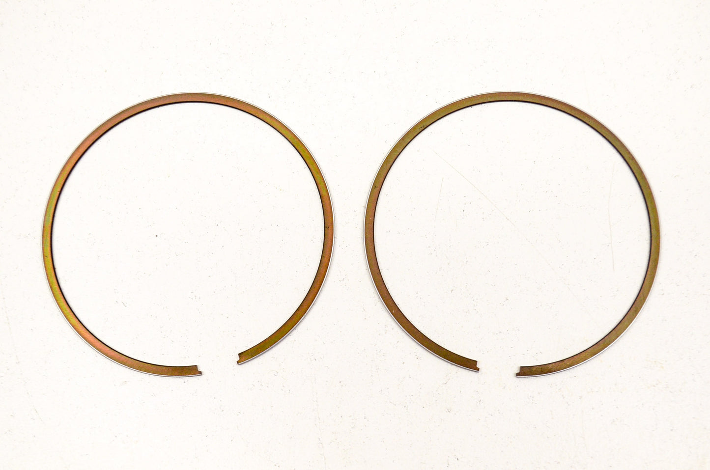 OEM Honda 13011-KZ3-305 Ring Set (STD) NOS