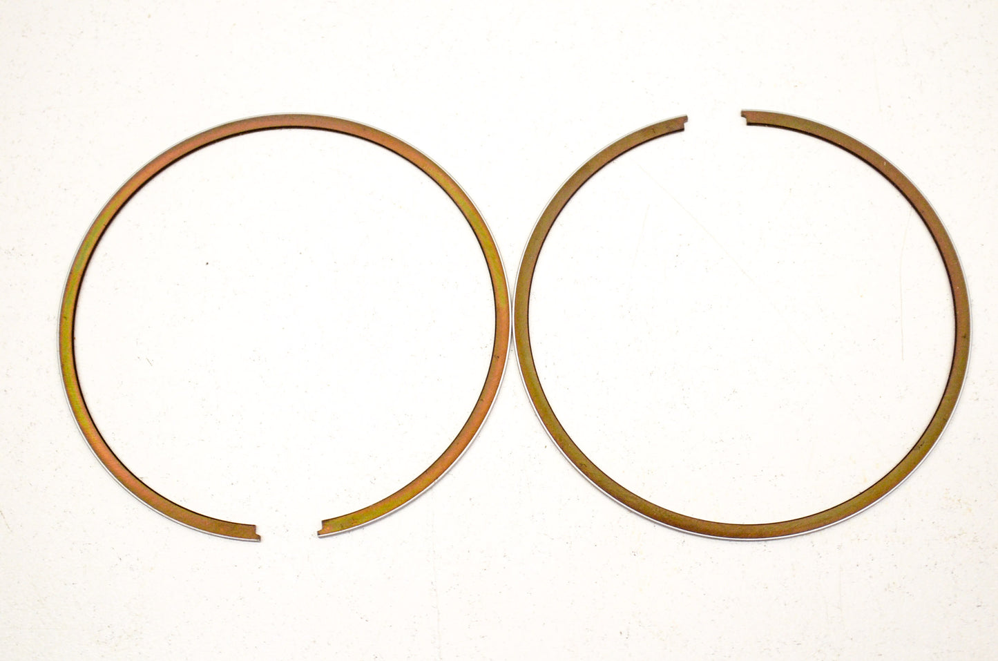 OEM Honda 13011-KZ3-305 Ring Set (STD) NOS