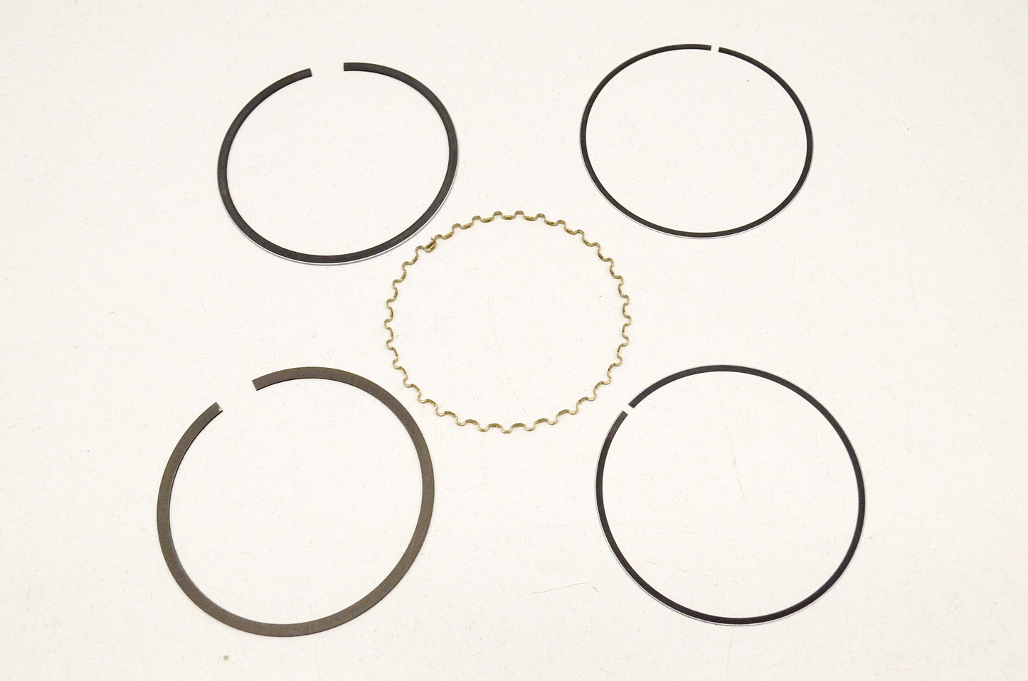 OEM Honda 13012-KV2-305 Ring Set (OS) (0.25) NOS