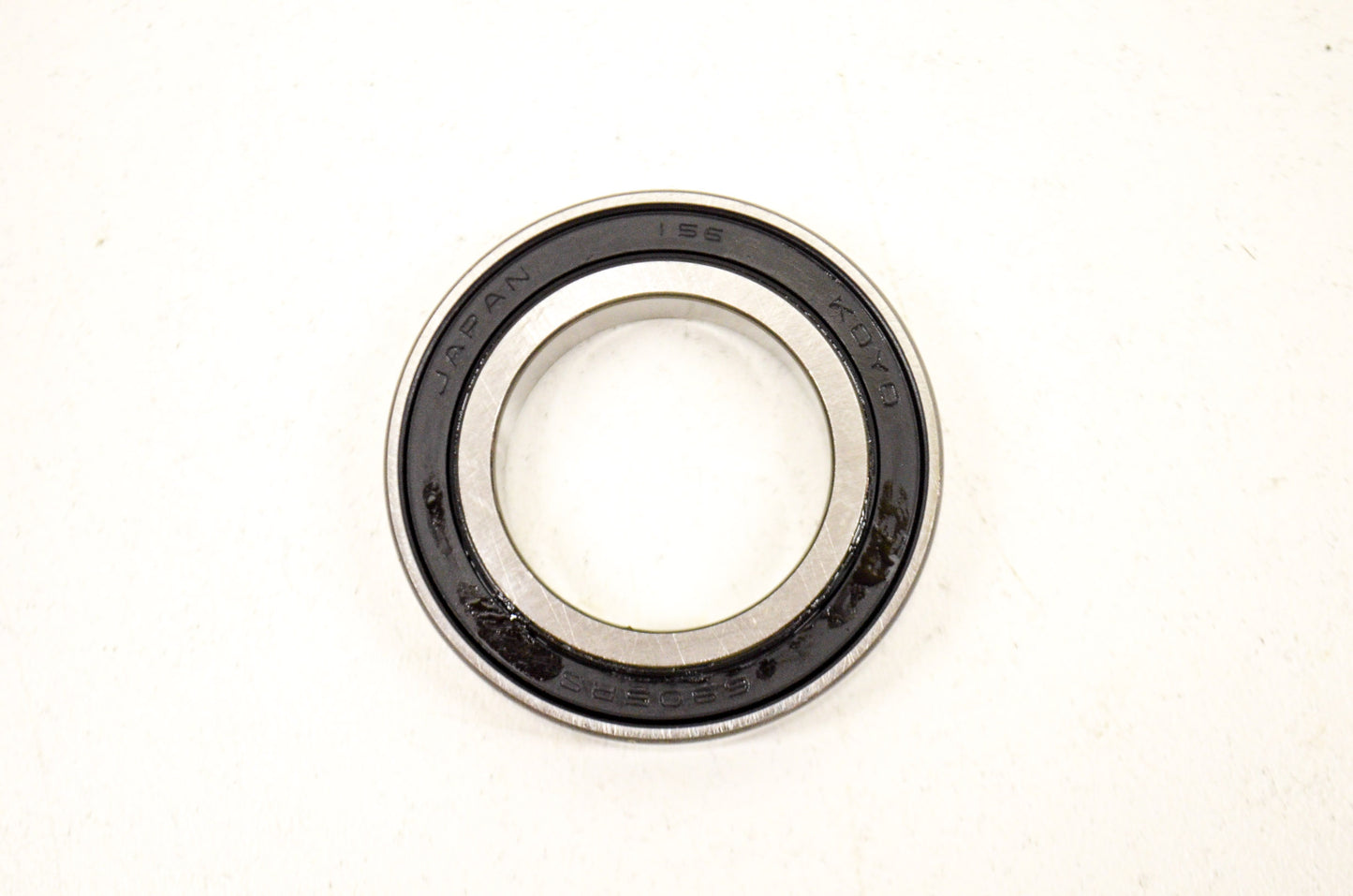 OEM Honda 91051-KZ4-J21 Bearing 69052RS NOS