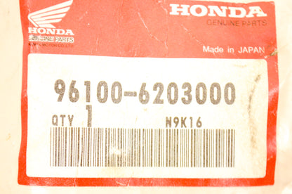 New OEM Honda Bearing NOS