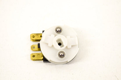 OEM Honda 35101-422-007 Contact Base NOS