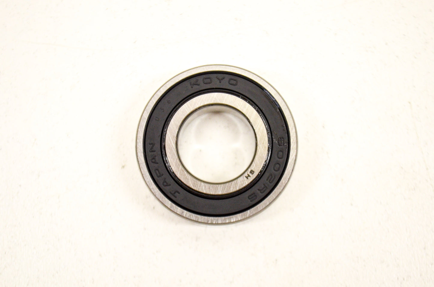 OEM Honda 91073-GBF-831 Bearing 6002-SH NOS