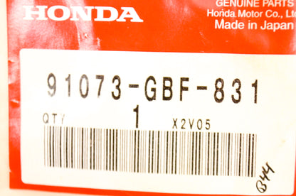 OEM Honda 91073-GBF-831 Bearing 6002-SH NOS