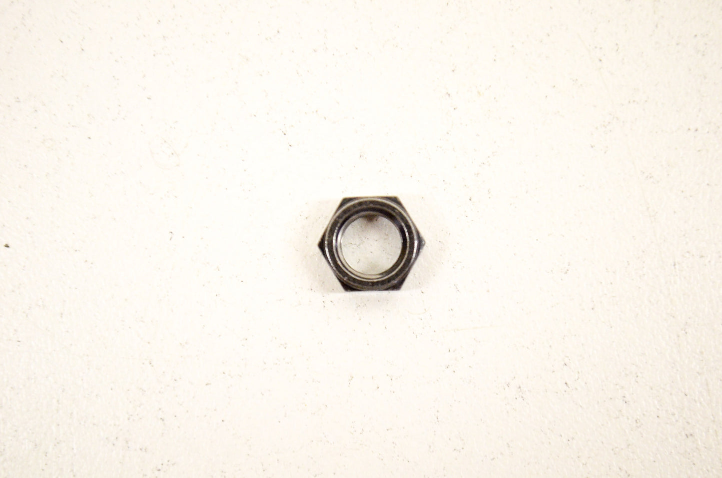 OEM Honda 90206-590-000 Tappet Adjuster Nut NOS