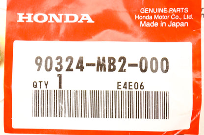 OEM Honda 90324-MB2-000 Collar NOS