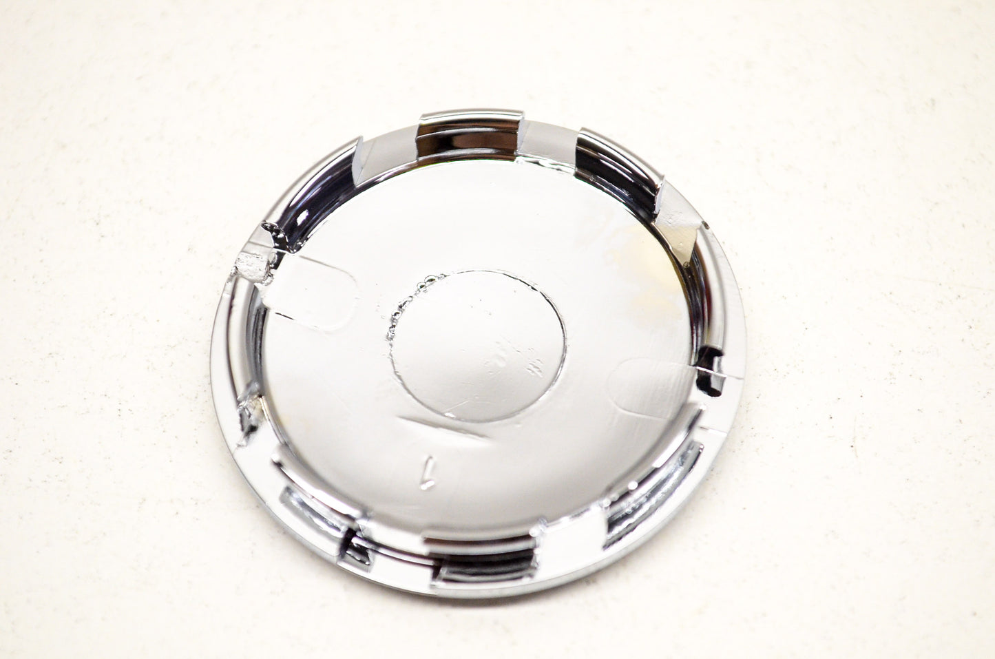 Lock Nut Cap NOS