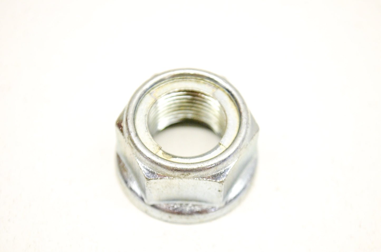OEM Honda 90305-MA0-003 Axle Nut (16MM) NOS
