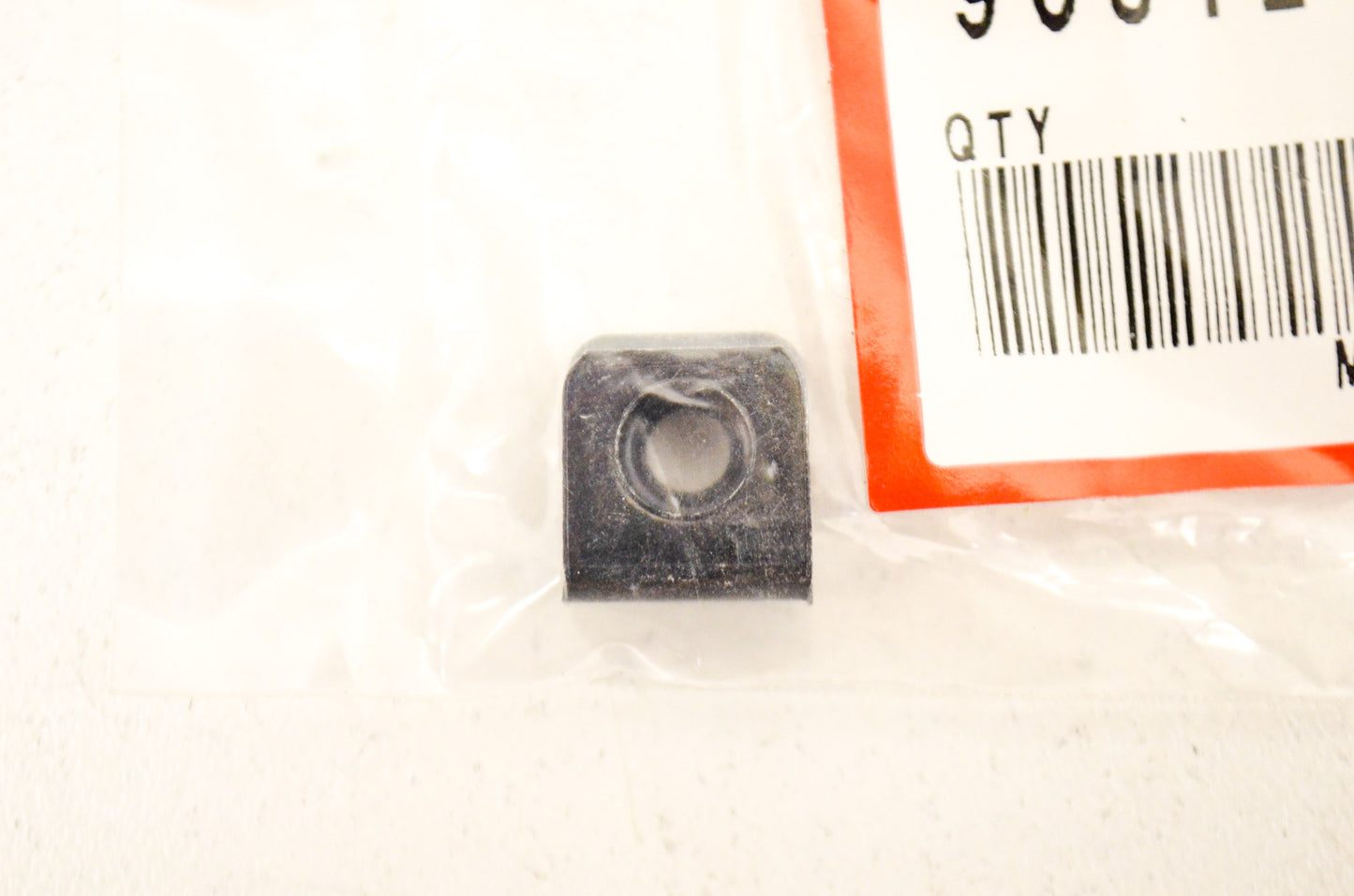 OEM Honda 90312-MT3-000 Clip Nut 5mm NOS