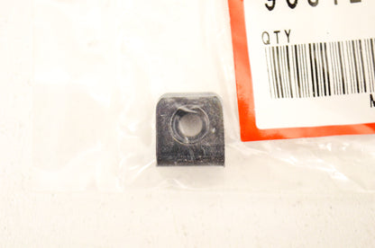 OEM Honda 90312-MT3-000 Clip Nut 5mm NOS