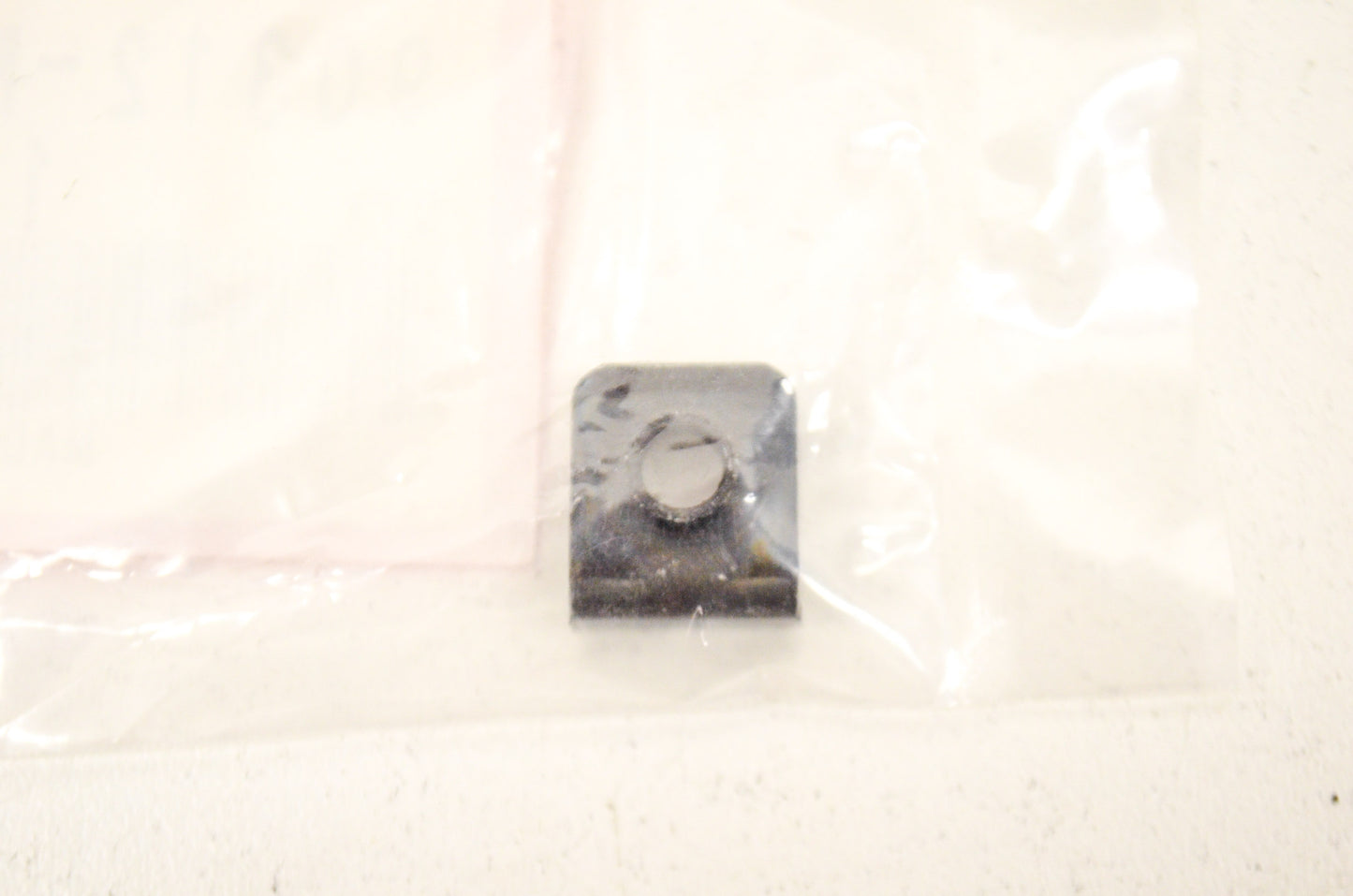 OEM Honda 90312-MT3-000 Clip Nut 5mm NOS