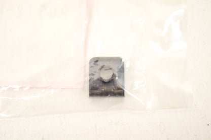 OEM Honda 90312-MT3-000 Clip Nut 5mm NOS
