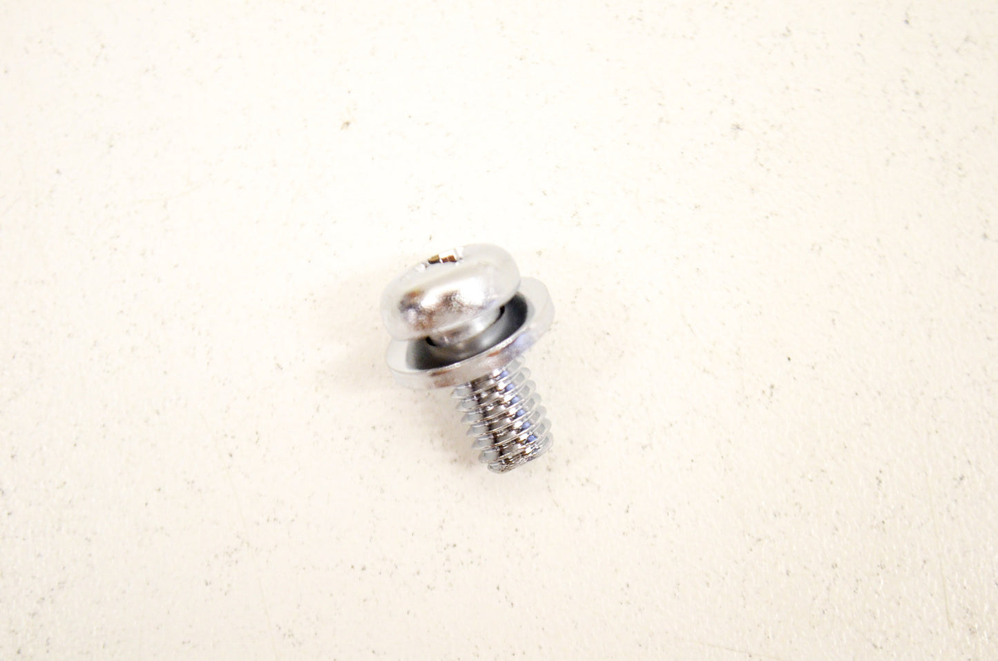 OEM Honda 90136-MC7-000 Washer Screw (6X12) NOS