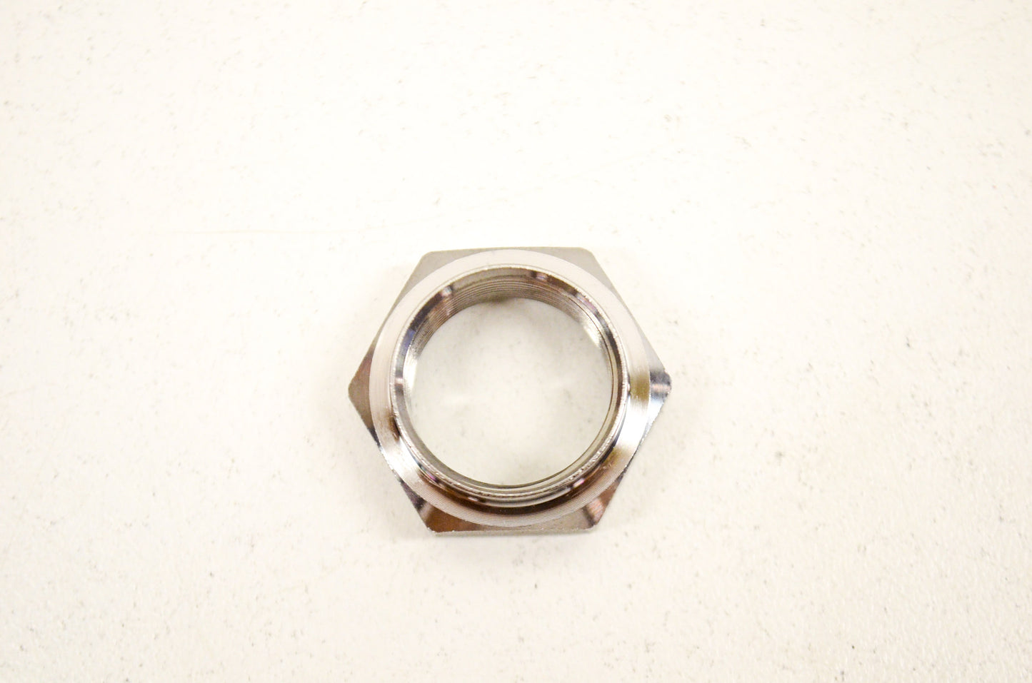 OEM Honda 90235-HB3-000 Special Nut 18mm NOS