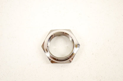 OEM Honda 90235-HB3-000 Special Nut 18mm NOS