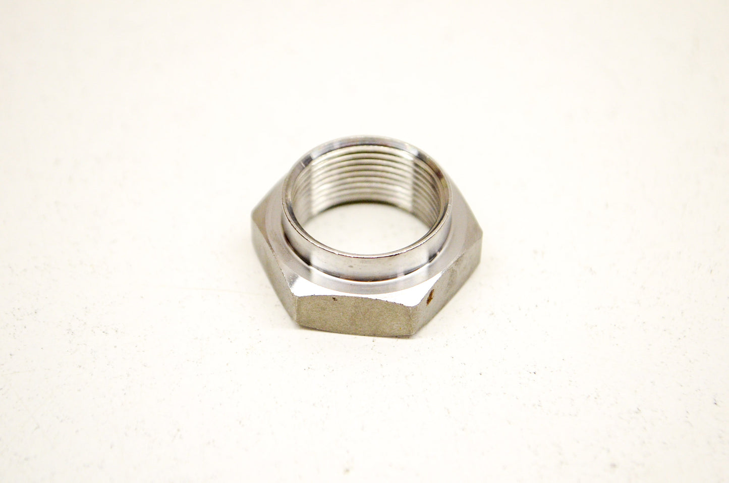 OEM Honda 90235-HB3-000 Special Nut 18mm NOS