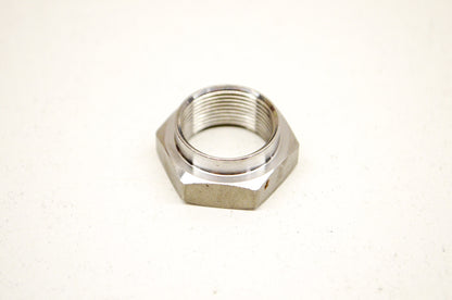 OEM Honda 90235-HB3-000 Special Nut 18mm NOS