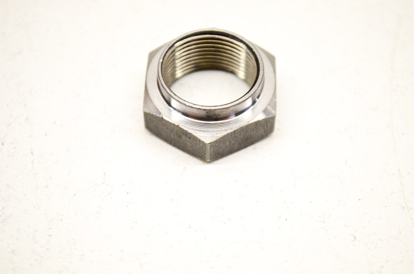 OEM Honda 90201-HB3-000 Special Nut 16mm NOS