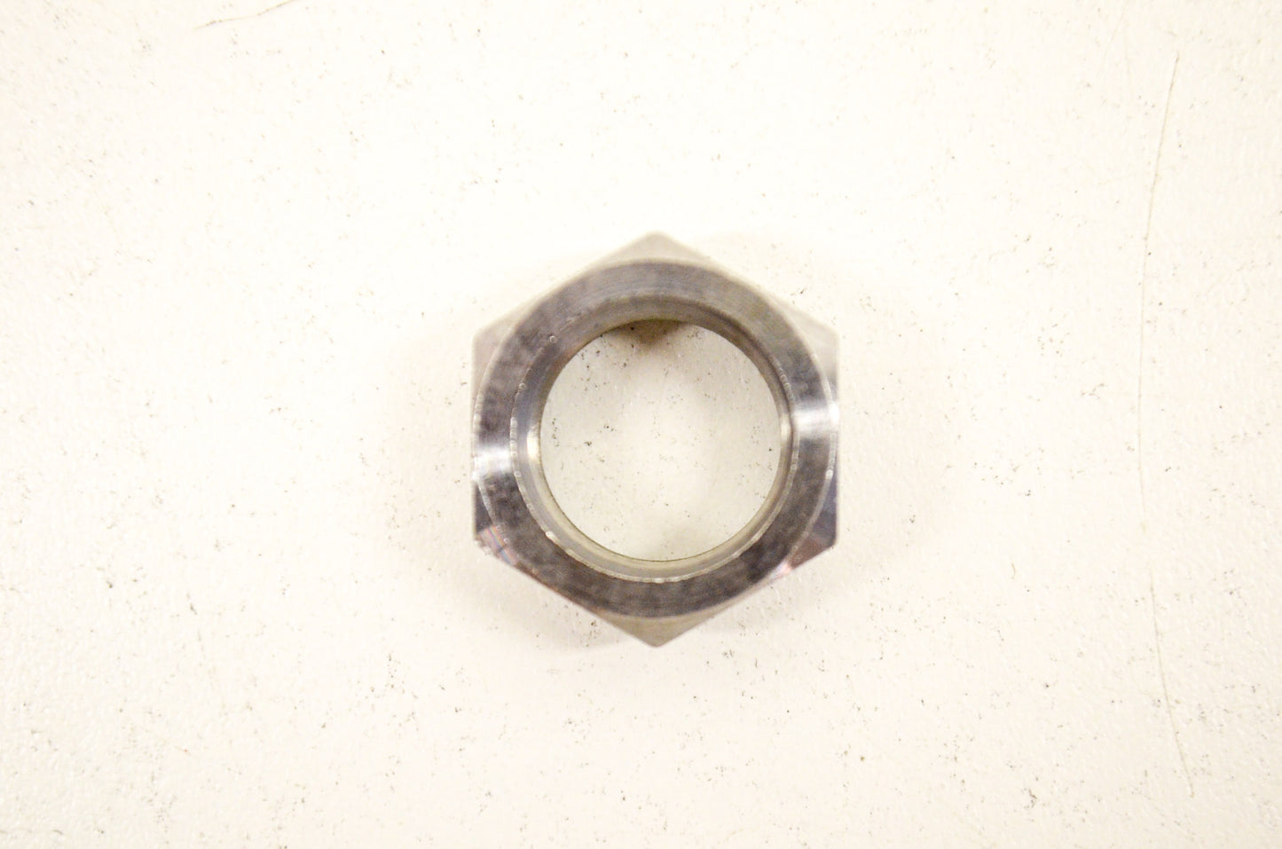OEM Honda 90201-HB3-000 Special Nut 16mm NOS