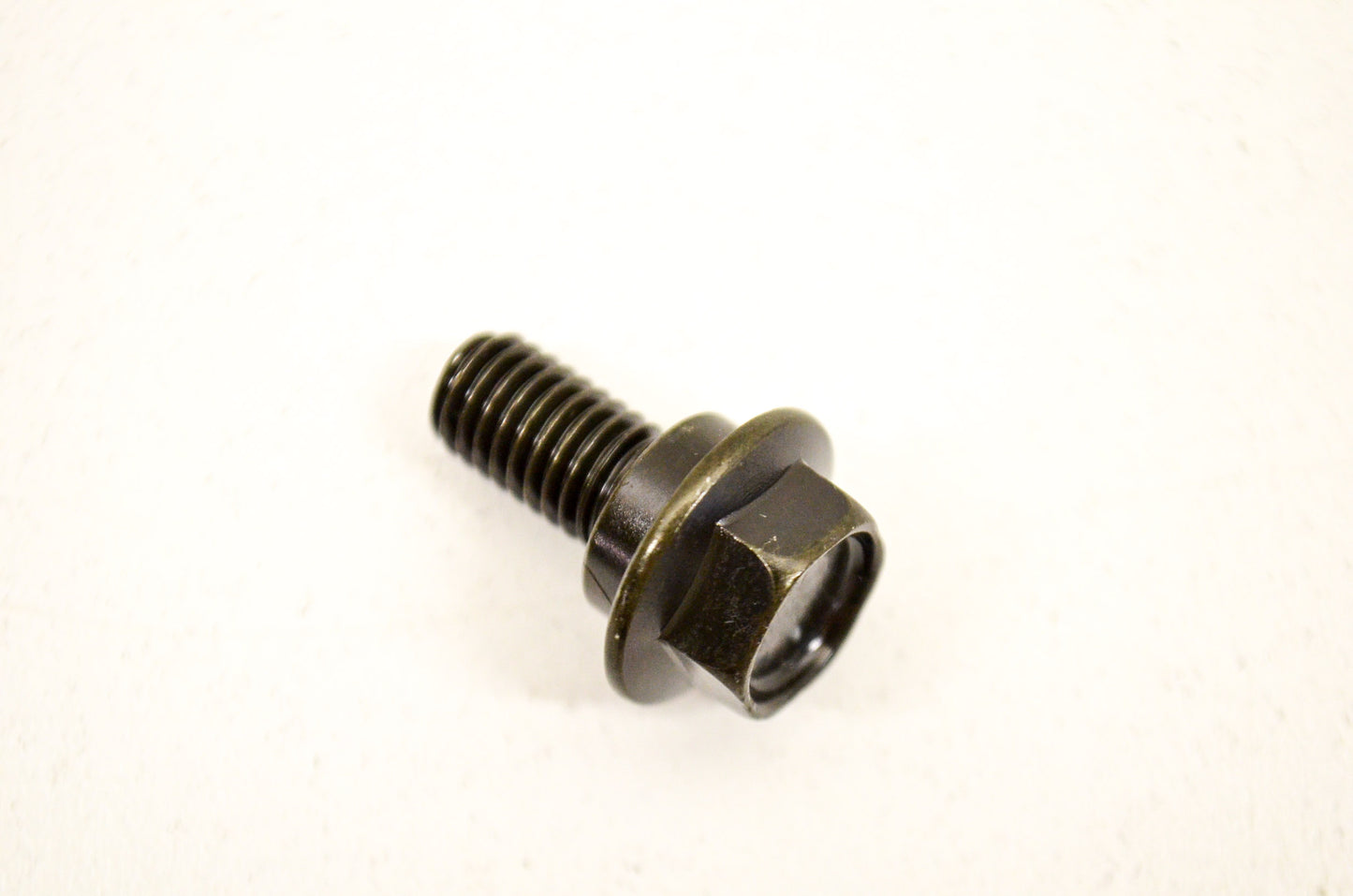 OEM Honda 90186-GBC-000 Flange Bolt (8X18) NOS