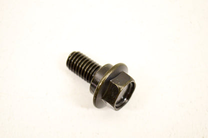 OEM Honda 90186-GBC-000 Flange Bolt (8X18) NOS