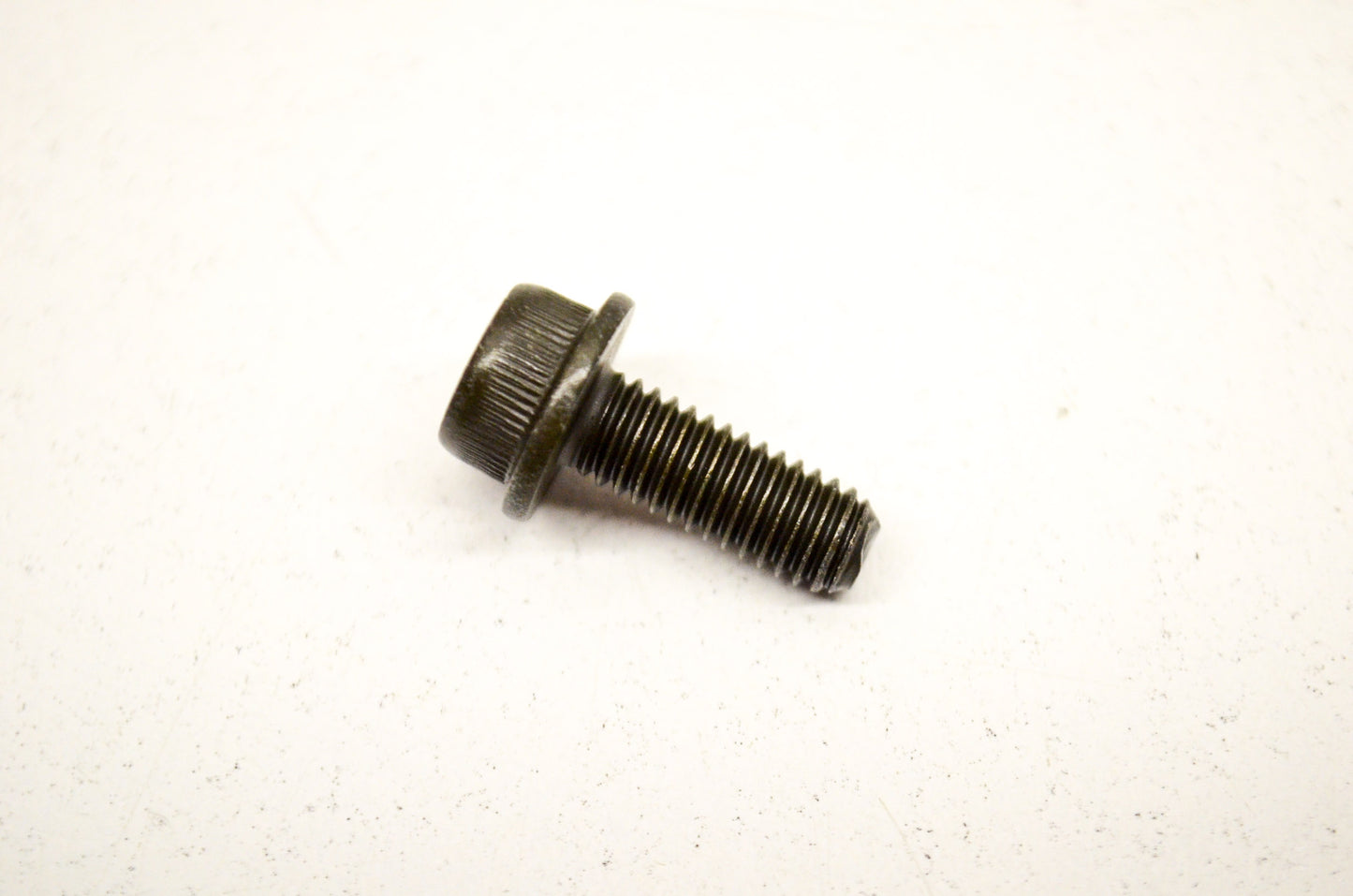 OEM Honda 90010-MJ6-000 Bolt (6X16) NOS