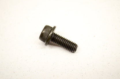 OEM Honda 90010-MJ6-000 Bolt (6X16) NOS